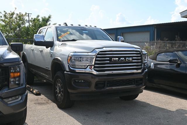 ram ram 2500 pickup 2024 3C6UR5GL6RG173512 image ram ram 2500 pickup 2024 3C6UR5GL6RG173512 image